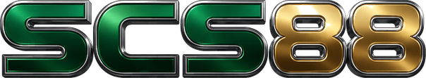 scs88 Logo